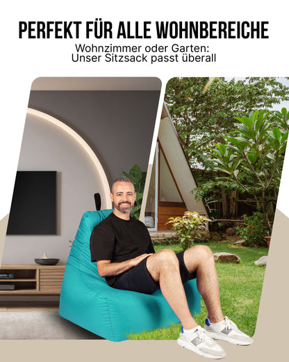 Lounge-Sessel