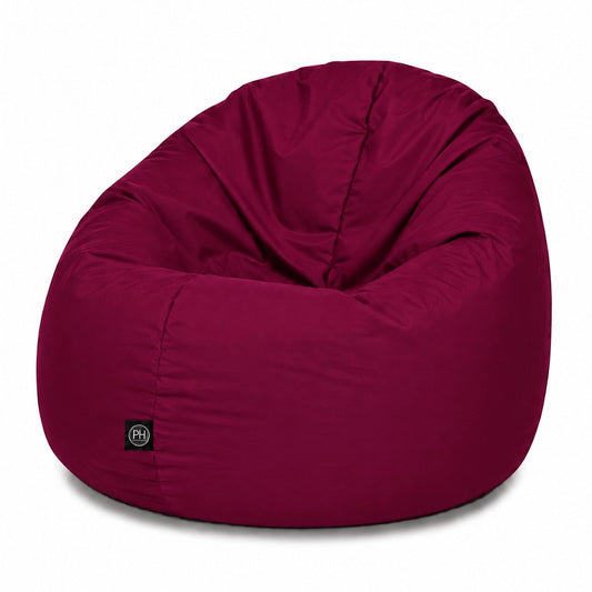 DuoBag Sitzsack 2-in-1