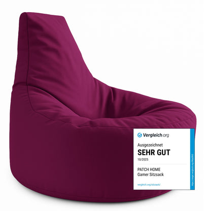 Gamer-Sessel