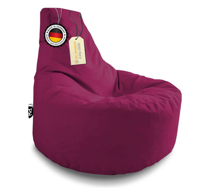 Gaming Sitzsack XXL