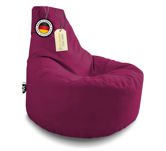 Gaming Sitzsack XXL