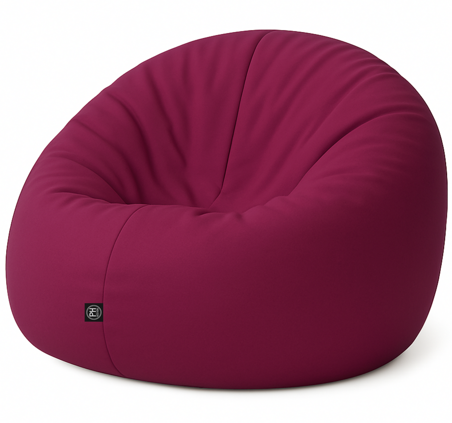 DuoBag Sitzsack 2-in-1