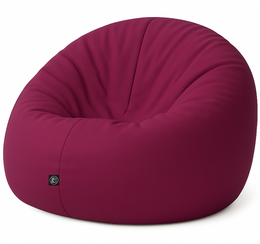 DuoBag Sitzsack 2-in-1