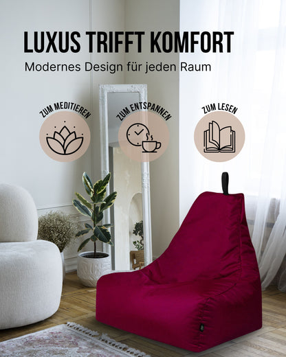 Lounge-Sessel