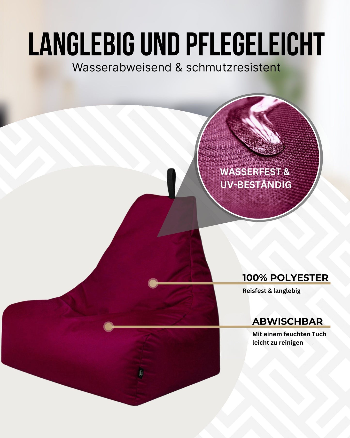 Lounge-Sessel