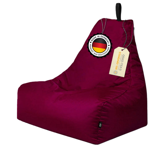 Lounge-Sessel