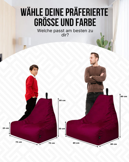 Lounge-Sessel