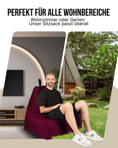 Lounge-Sessel