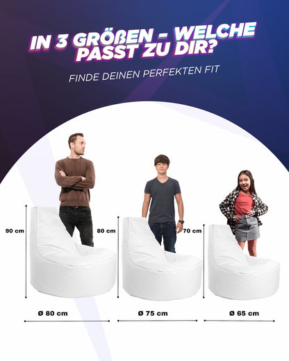 Gamer-Sessel für Kinder