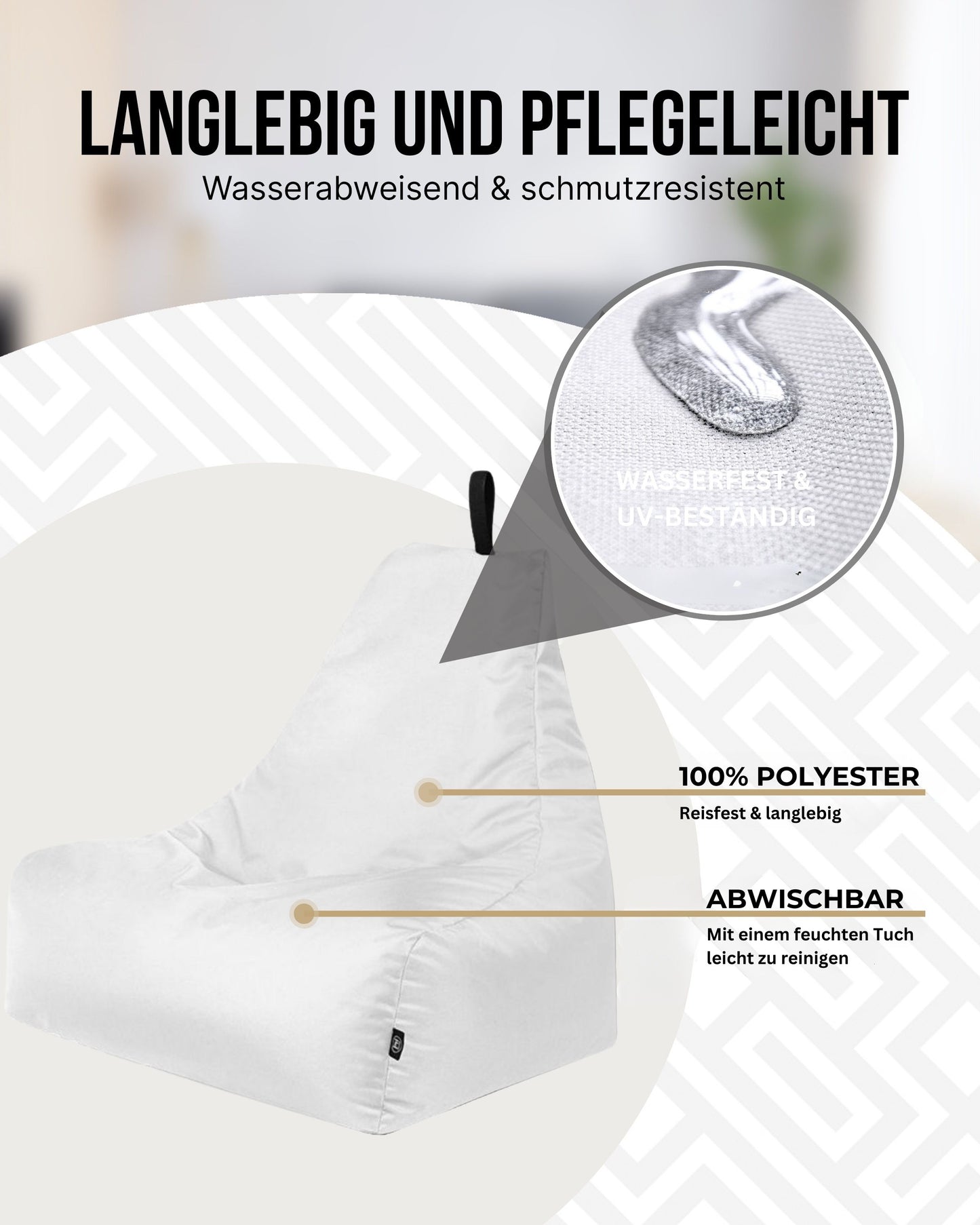 Lounge-Sessel