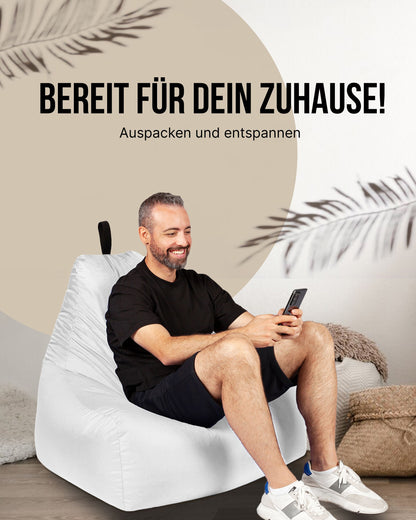 Lounge-Sessel