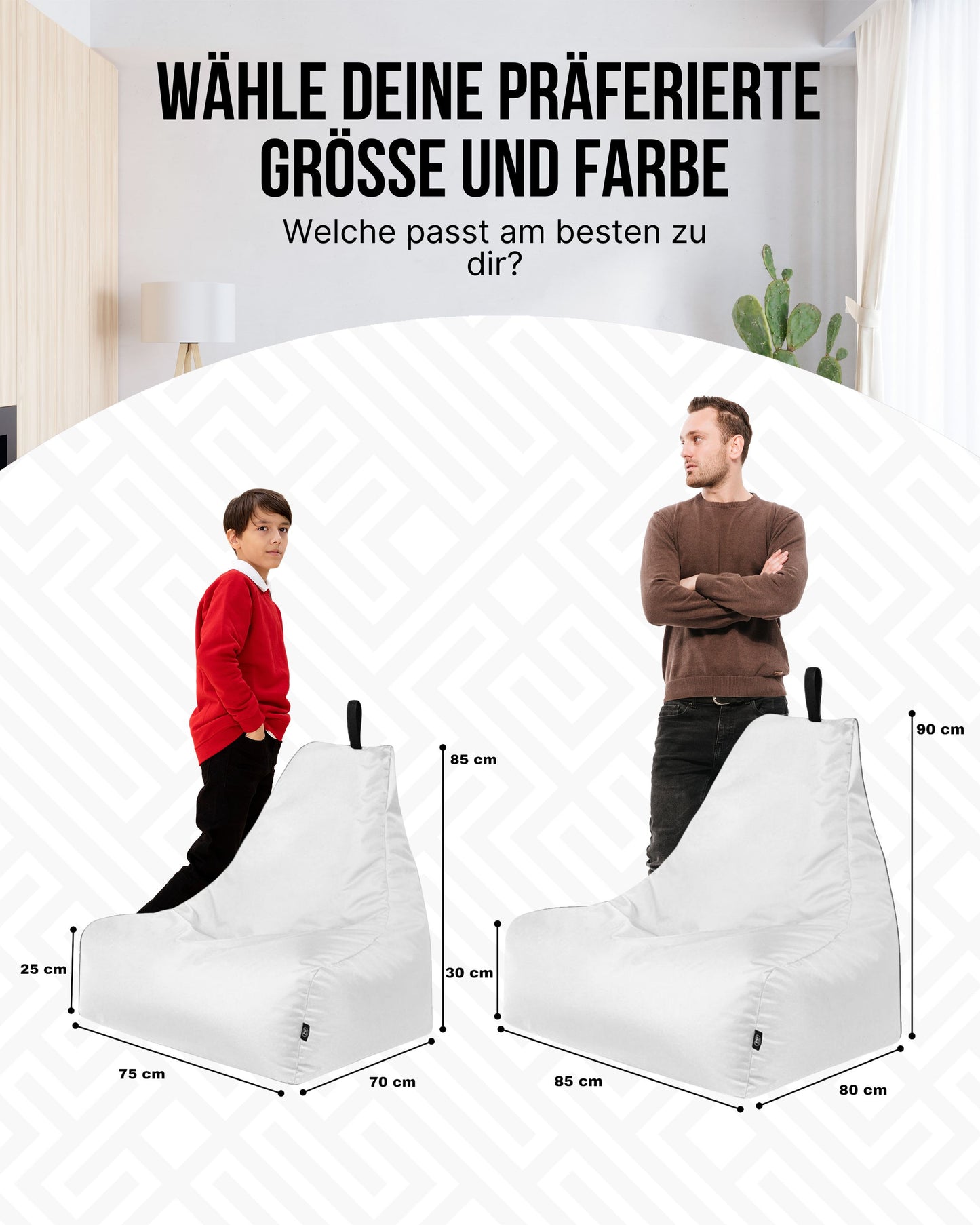 Lounge-Sessel