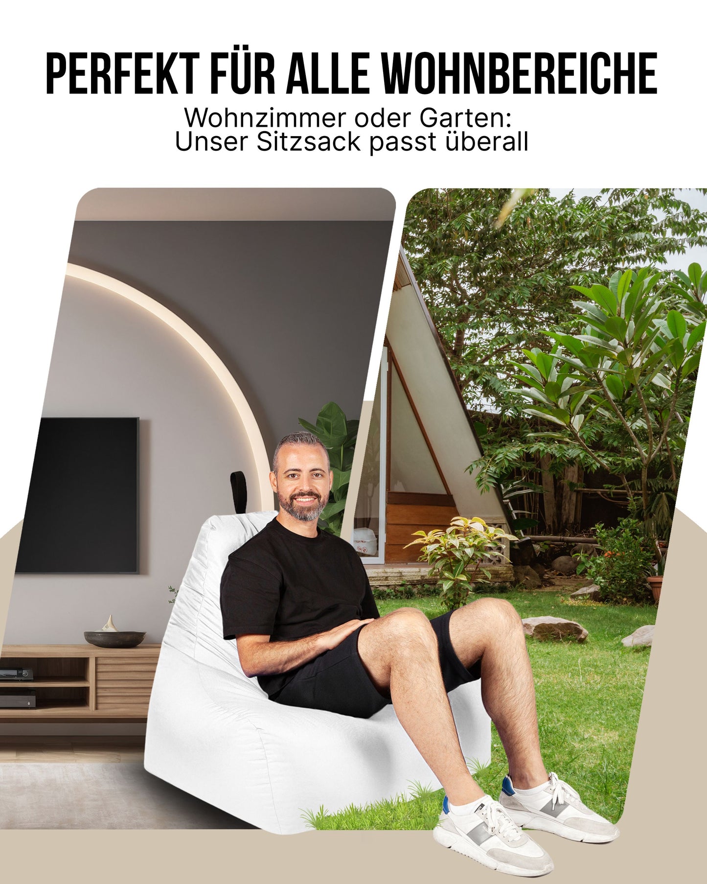 Lounge-Sessel