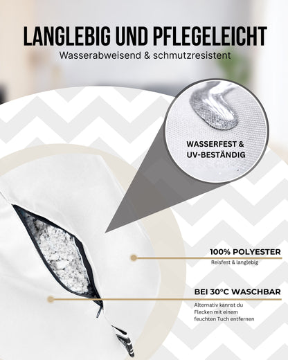 Lounge Sitzsack XXL