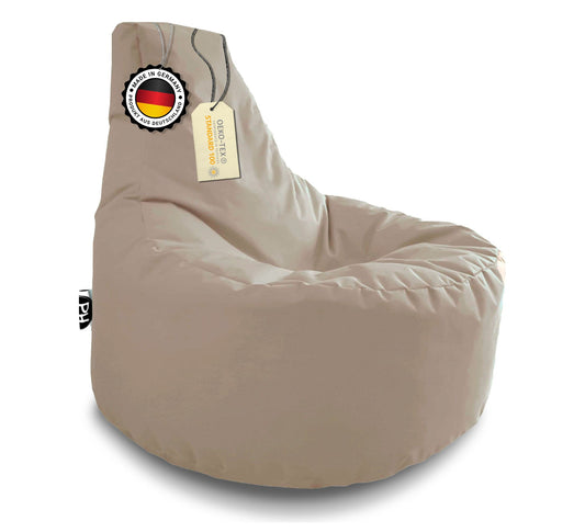 Gaming Sitzsack XXL