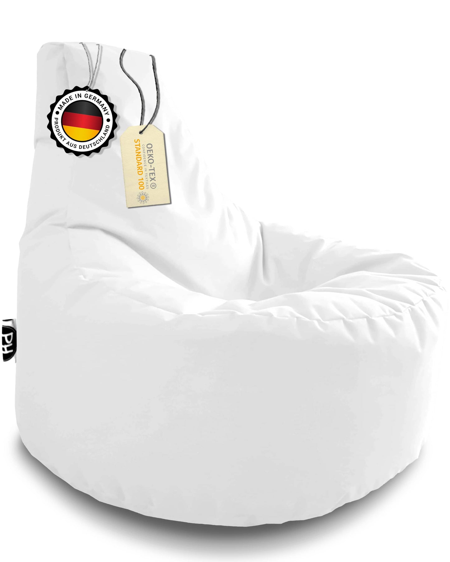 Gaming Sitzsack XXL