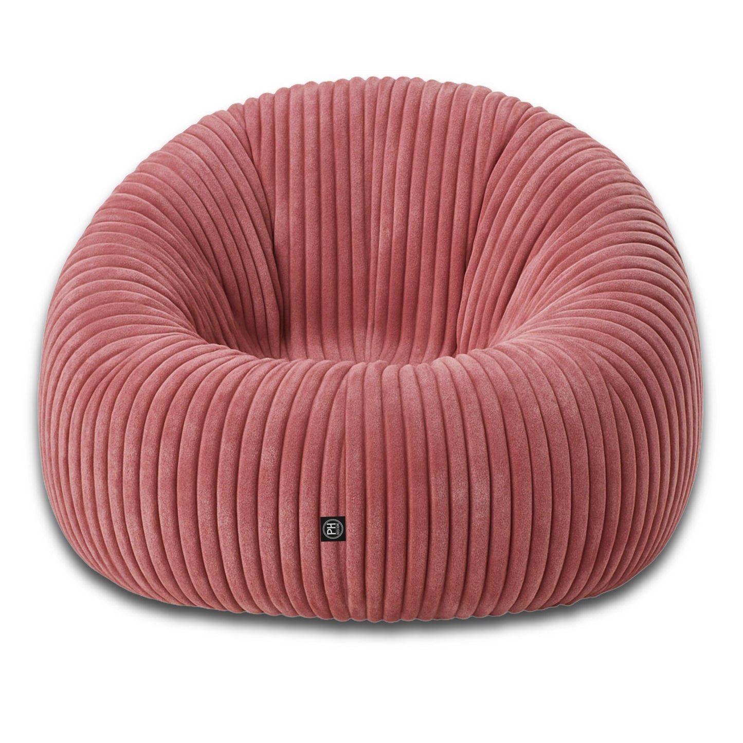 PatchHome Cord 2-in-1 Sitzsack– Stilvoller Komfort für jedes Zuhause