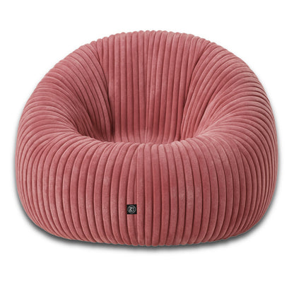 PatchHome Cord 2-in-1 Sitzsack– Stilvoller Komfort für jedes Zuhause