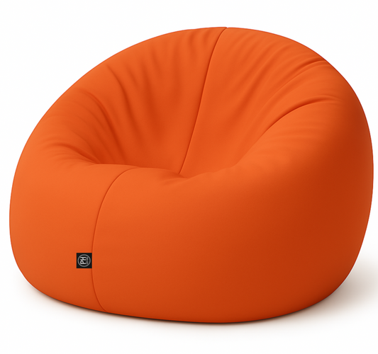 DuoBag Sitzsack 2-in-1