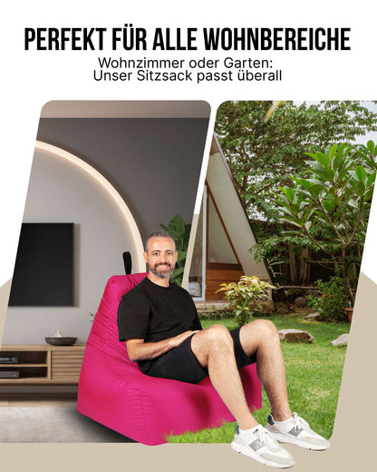 Lounge-Sessel