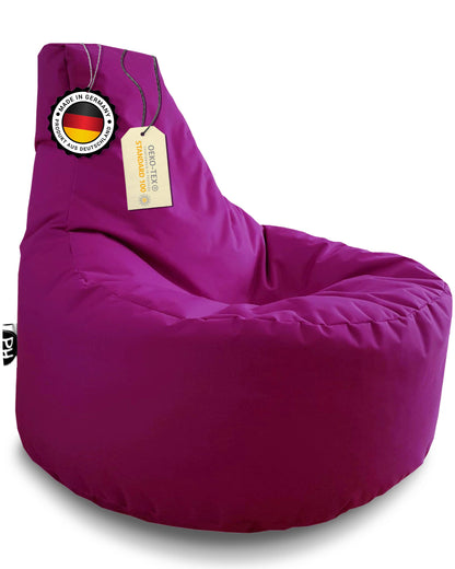 Gaming Sitzsack XXL