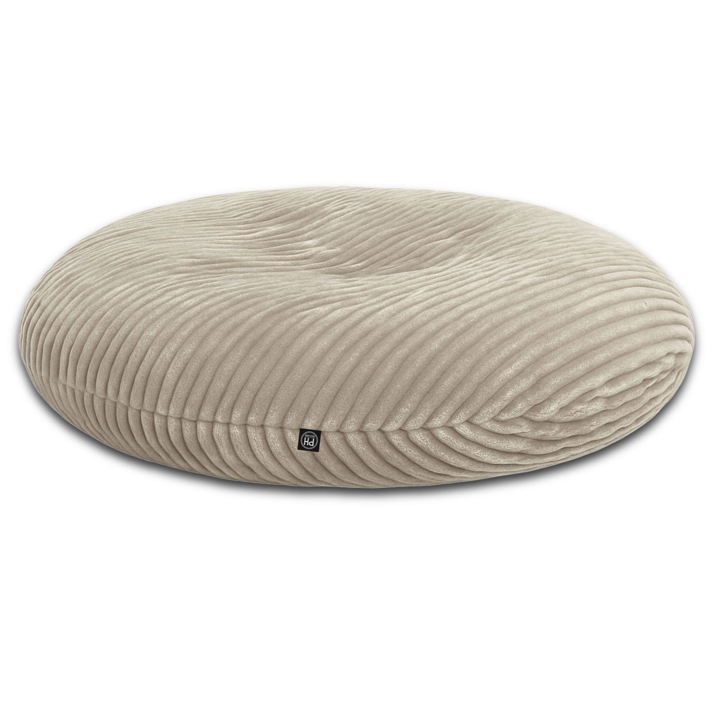 PatchHome Cord 2-in-1 Sitzsack– Stilvoller Komfort für jedes Zuhause