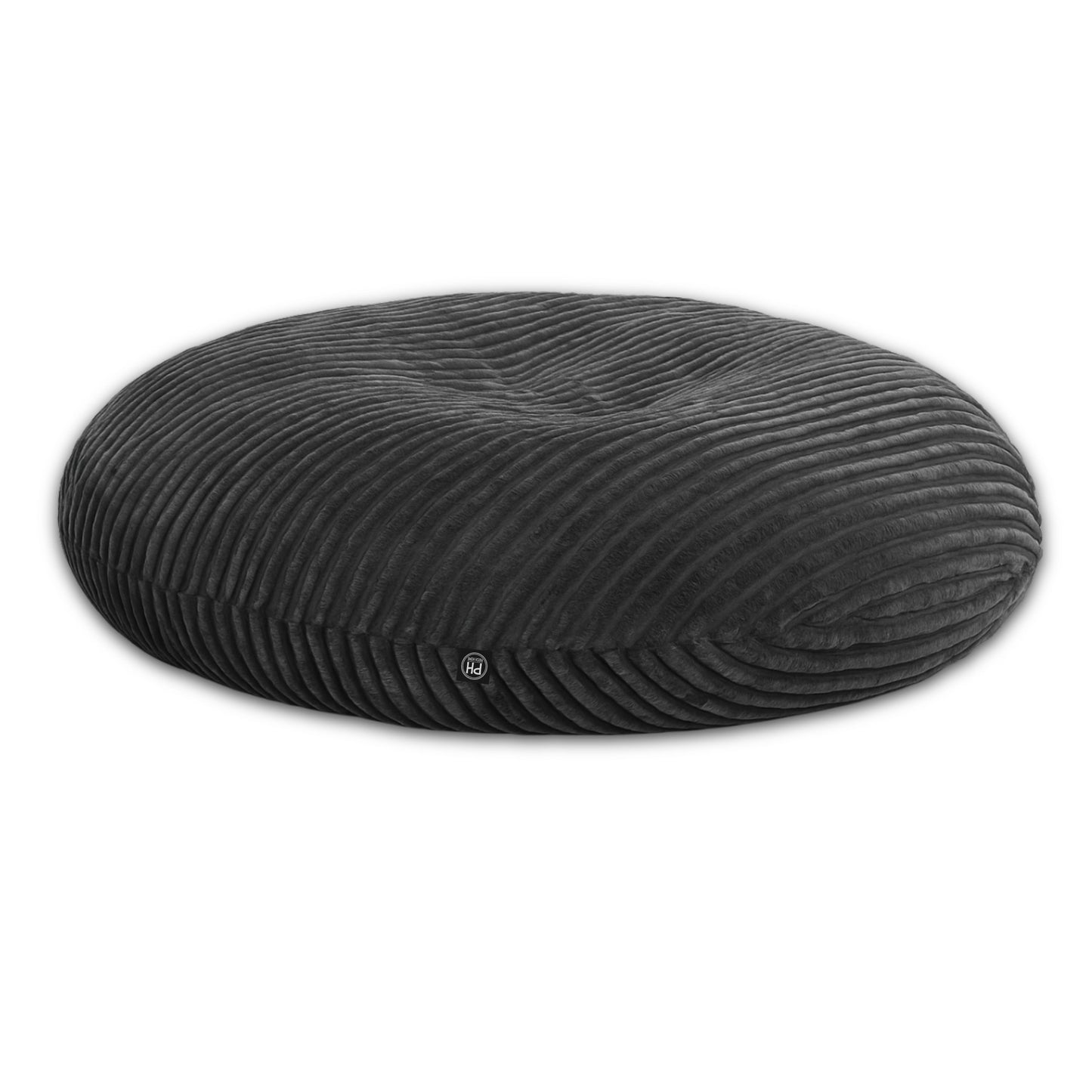 PatchHome Cord 2-in-1 Sitzsack– Stilvoller Komfort für jedes Zuhause