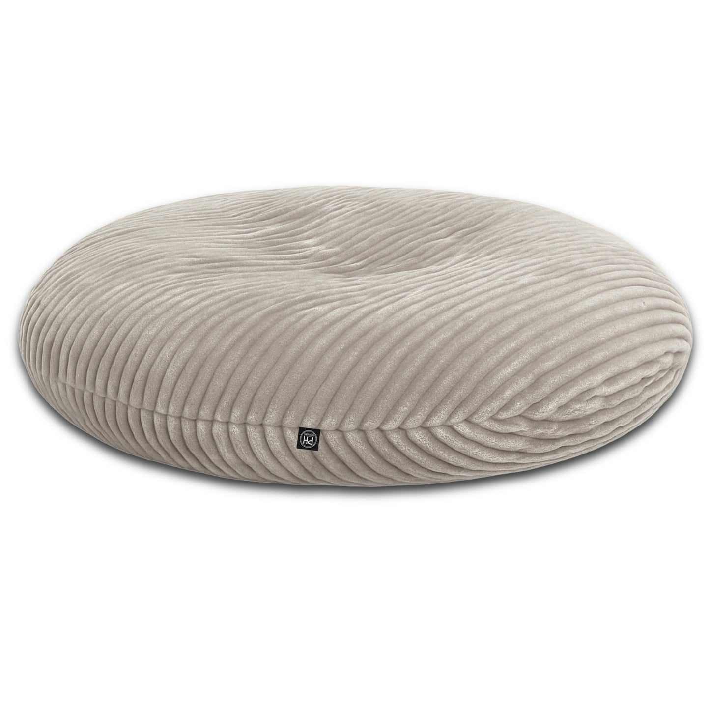 PatchHome Cord 2-in-1 Sitzsack– Stilvoller Komfort für jedes Zuhause