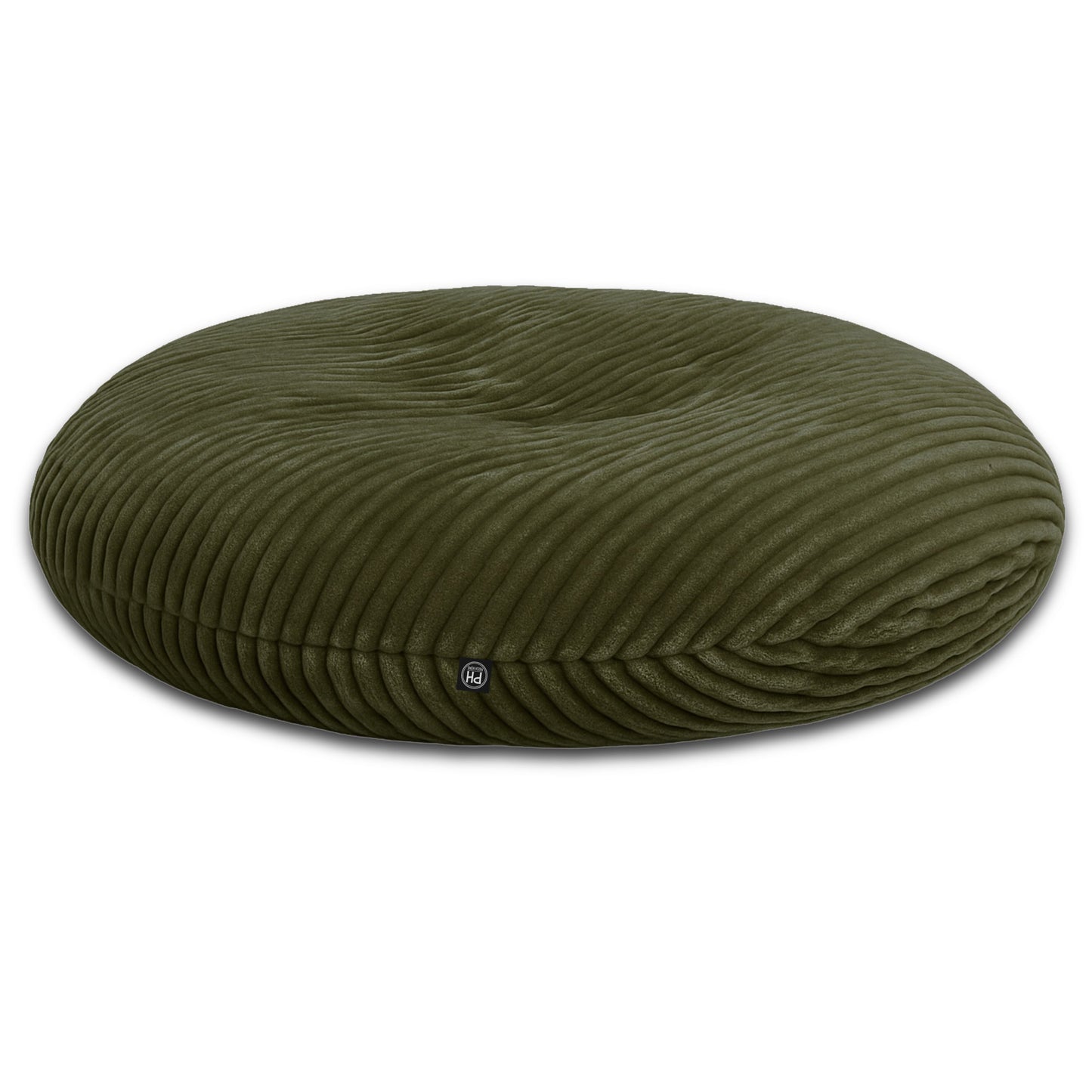 PatchHome Cord 2-in-1 Sitzsack– Stilvoller Komfort für jedes Zuhause