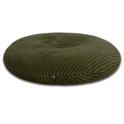 PatchHome Cord 2-in-1 Sitzsack– Stilvoller Komfort für jedes Zuhause